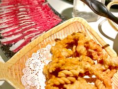 -哥老官重庆美蛙鱼头(五角场合生汇店)