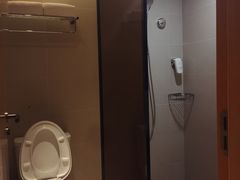 -全季酒店(成都九眼桥店)