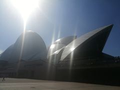 -悉尼歌剧院