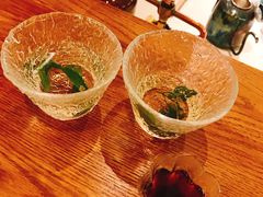 -茶是一枝花泡茶店