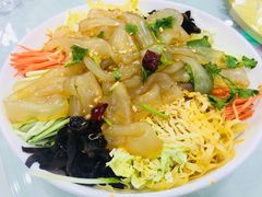 -聚德福海鲜家常菜(刘庄店)