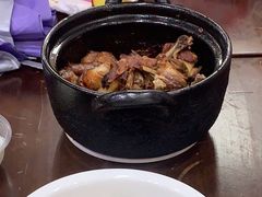 -斯丹姜母鸭·古法干香(涂门街总店)