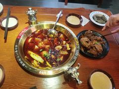-受气牛肉·重庆耙牛肉(来福士店)