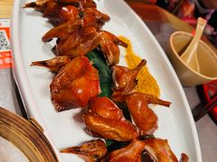 -阿诚市井潮汕菜(金台路店)