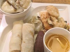 -素清香(解放路店)