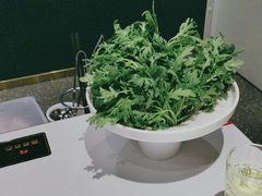 -烹然四季椰子鸡火锅(姚家园万象汇店)