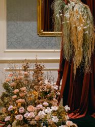 -美薇亭婚礼顾问