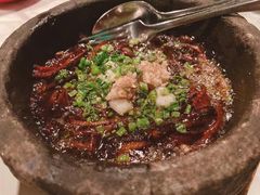 -无锡苏宁银河国际酒店-悦府65中餐厅