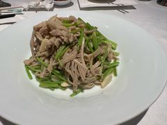 -北平楼·烤鸭·北京菜(牡丹园店)