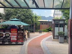 -凤竹园(修水店)