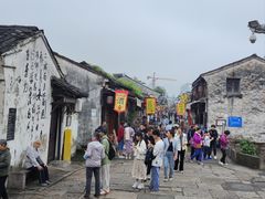 -绍兴书圣故里景区