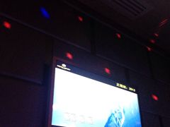 -OS CLUB(长风大悦城店)