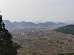 -青州市云门山风景区