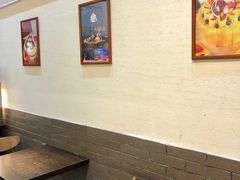 用餐区-长乐饼屋(文德店)