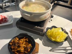 -金龙·打边炉(南京西路店)