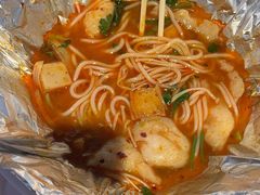 -食悦天美食广场(长沙IFS国金中心店)