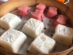 -湖畔居茶楼(湖滨店)