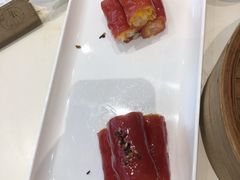 -蔡澜点心·粤菜(月星环球港店)