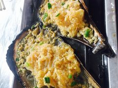 -覃记海鲜美食餐厅