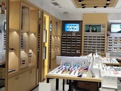 -宝岛眼镜·蔡司·依视路·青少儿近视防控验配中心(太白印象城店)