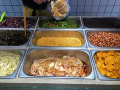 -三兄弟高炉烧饼