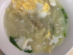 -津门永胜包子铺(哈尔滨道总店)