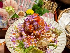 -炉胜·炉端烧·居酒屋
