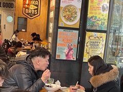 大堂-Moka Bros 摩卡站(嘉华店)