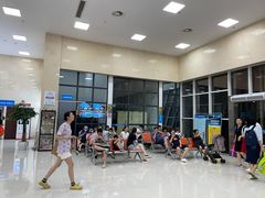 -金银湖市民文体活动中心恒温游泳馆