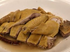 五指毛桃水蒸鸡（半只）-盆满钵满·国家非遗传承(云台店)