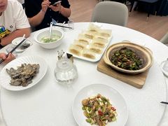 -品海楼·大连海胆锅贴馆(东港店)