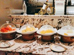 -五洲皇冠巴西烤肉餐厅