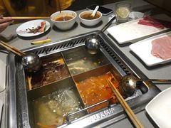 -海底捞火锅(旭辉MALL店)