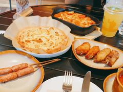 -乐凯撒披萨(国威电子商务大厦店)