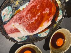 -松阪牛焼肉M(法善寺横丁店)