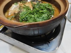 -九道菜有鸡鱼头(石鼓路店)