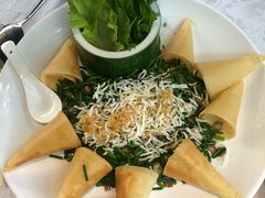 -大树头森林餐厅(番禺广场店)