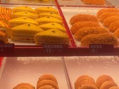 -味多美(旧宫庑殿路店)