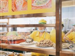 -四里沙茶面(湖滨四里店)