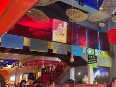 -杨记齐齐哈尔烤肉(总店)