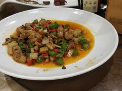 -白家高记肥肠粉(总店)