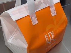 -La Repete 手工千层蛋糕(深圳卓悦中心店)