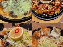 -INSA Korean Bistro饮鲨韩食酒馆