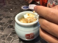 -额尔敦传统涮(公园西路店)