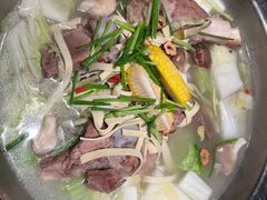 -天都火锅酒楼(虹梅南路店)