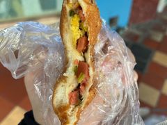 -惠源面包店(开禾路店)
