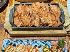 -小川洋风料理(街道口店)