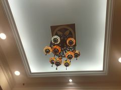 -清真·玛丽亚新疆菜主题餐厅(浙江中路店)