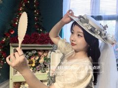 -八度空间换装自拍体验馆