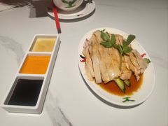 -芽笼芽笼新加坡餐厅(环球港店)
